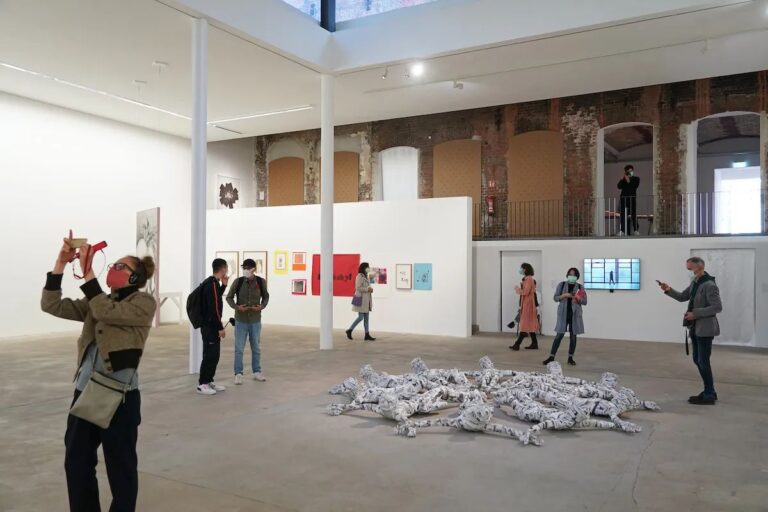New Exhibition in Paris 2