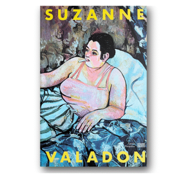 Suzanne Valadon