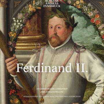 Ferdinand II