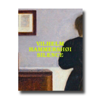 Vilhelm Hammershøi: Silence