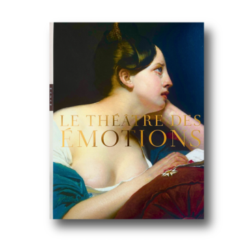 Le Théâtre des émotions