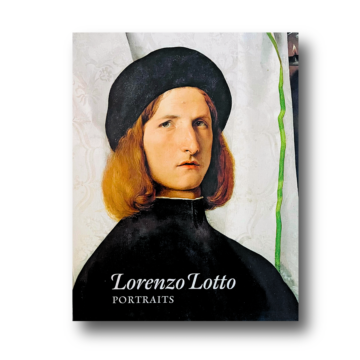 Lorenzo Lotto: Portraits