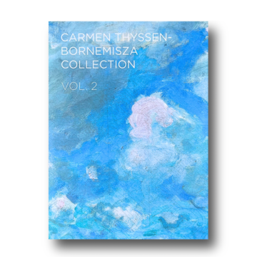 Carmen Thyssen-Bornemisza Collection. Volume 2