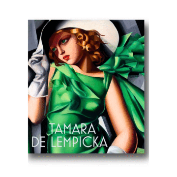 Tamara de Lempicka