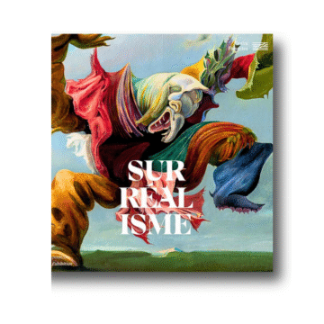 Surrealisme / album de l’ exposition