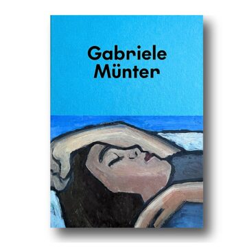 Gabriele Münter