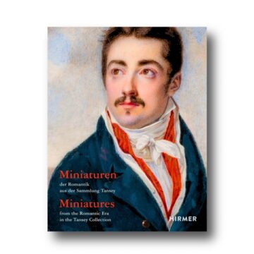 Miniatures from the Romantic Era in the Tansey Collection