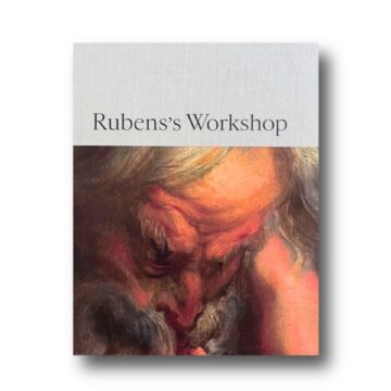 Rubens’s workshop