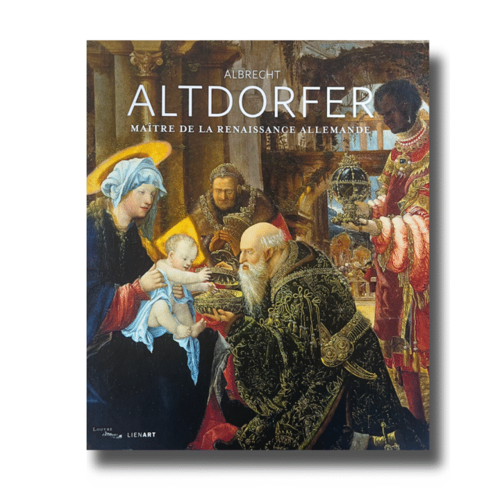 Albrecht Altdorfer: Maître de la Renaissance allemande