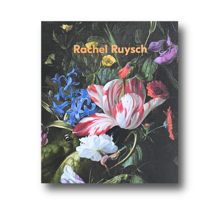 Rachel Ruysch: Nature Into Art