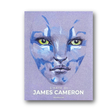 L’arte di James Cameron