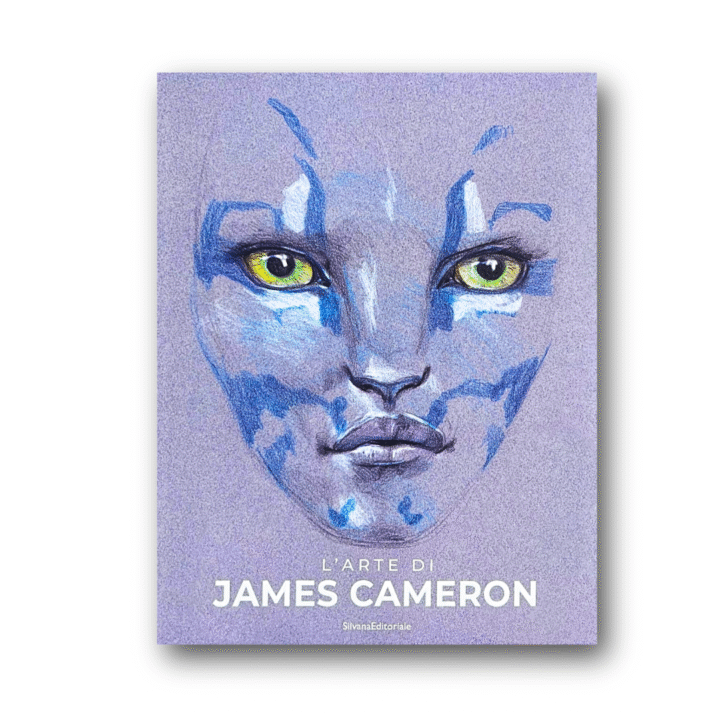 L'arte di James Cameron