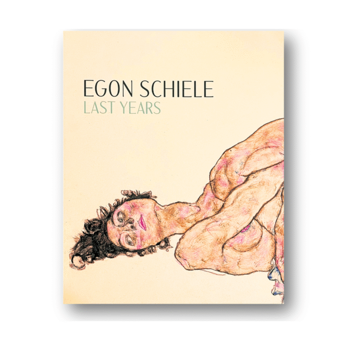 Egon Schiele: Last Years