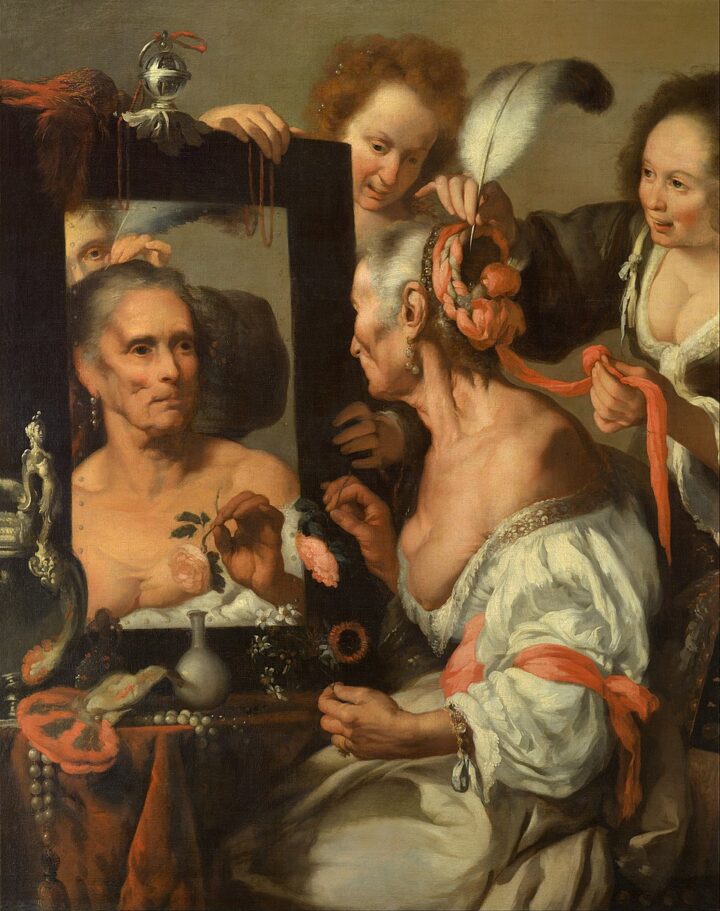 Il ritratto dell’artista. Nello specchio di Narciso / The Artist’s Portrait. In Narcissus’s Mirror - Image 2