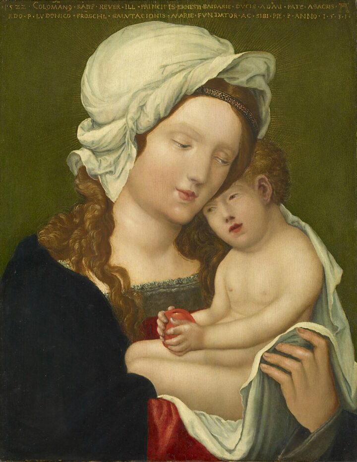 Albrecht Altdorfer: Maître de la Renaissance allemande - Image 4