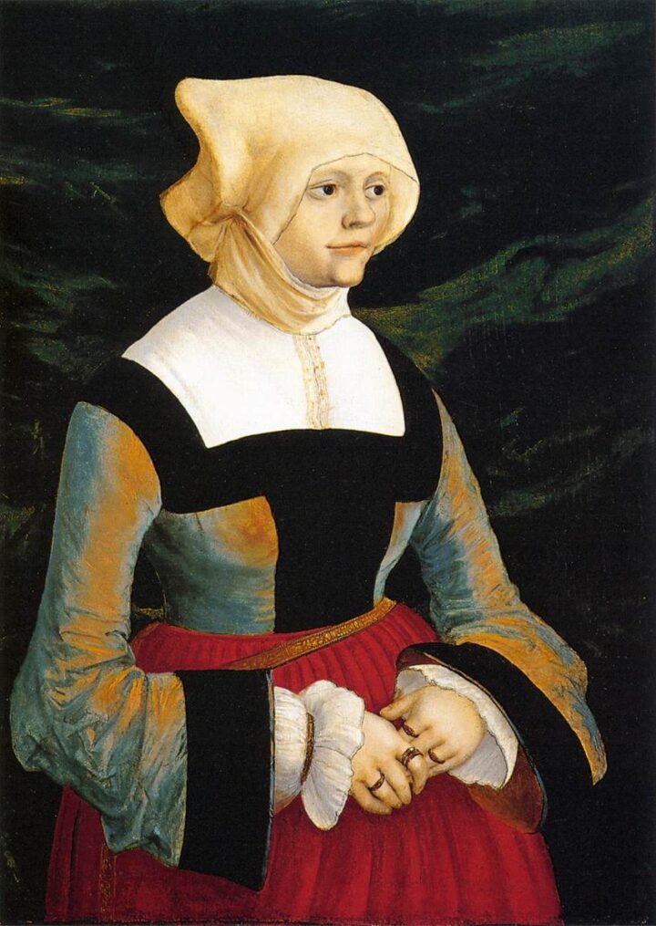 Albrecht Altdorfer: Maître de la Renaissance allemande - Image 3