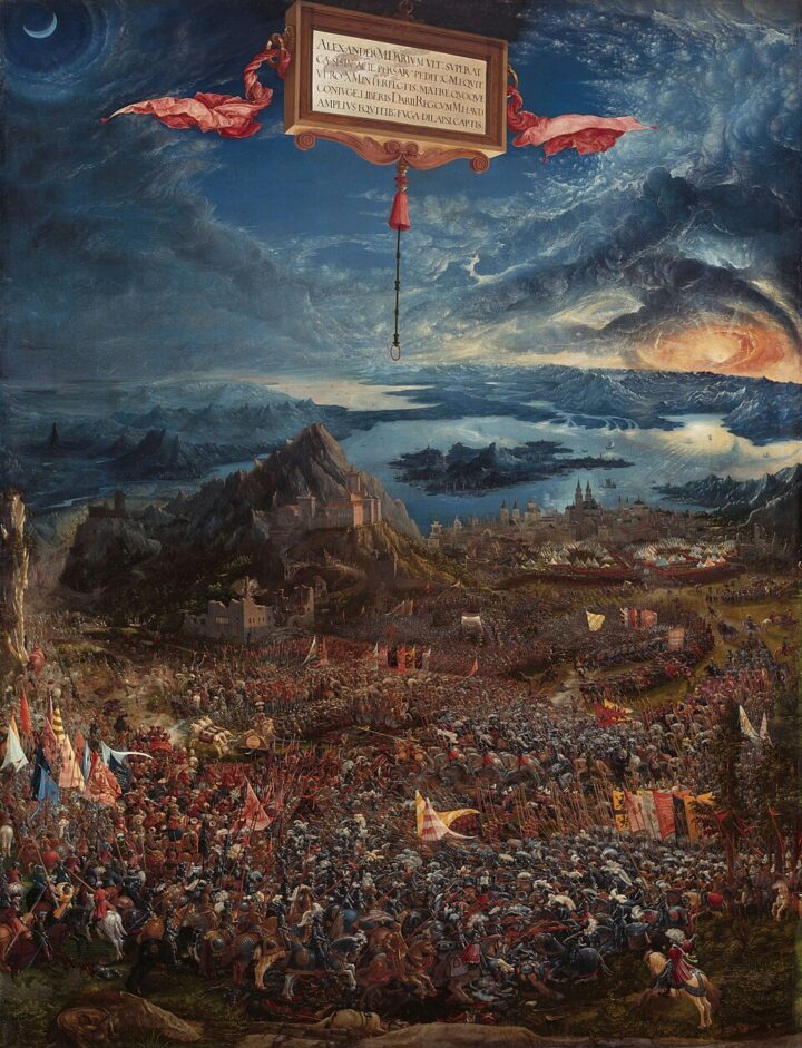 Albrecht Altdorfer: Maître de la Renaissance allemande - Image 2