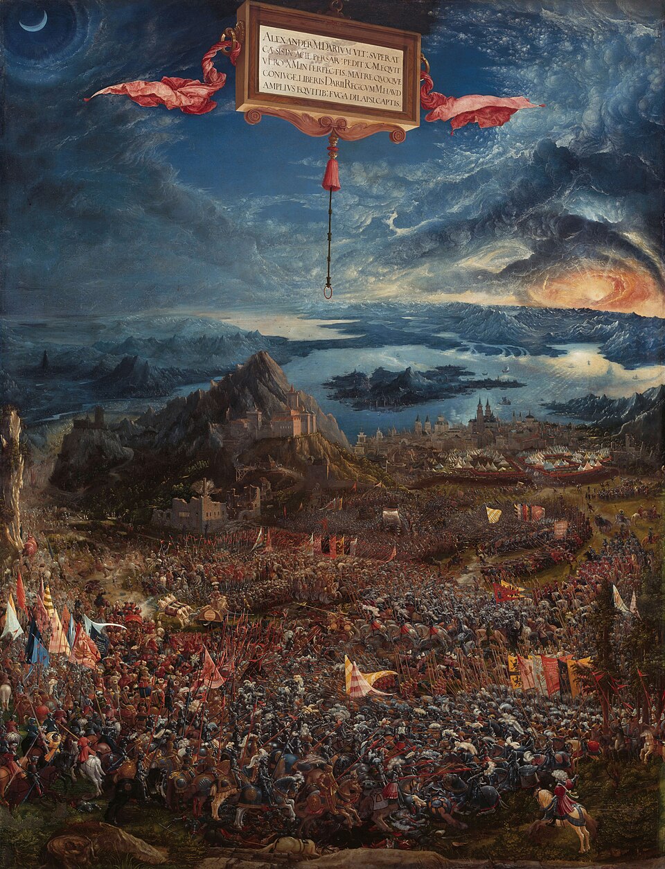 Albrecht Altdorfer: Maître de la Renaissance allemande - Image 2