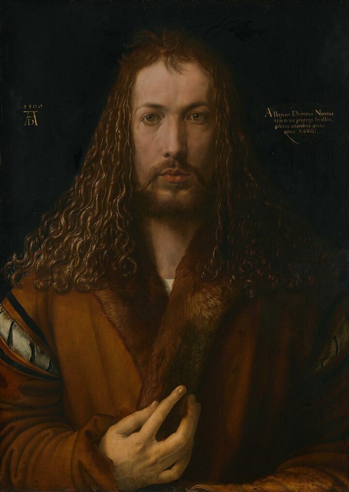 Il ritratto dell’artista. Nello specchio di Narciso / The Artist’s Portrait. In Narcissus’s Mirror - Image 4