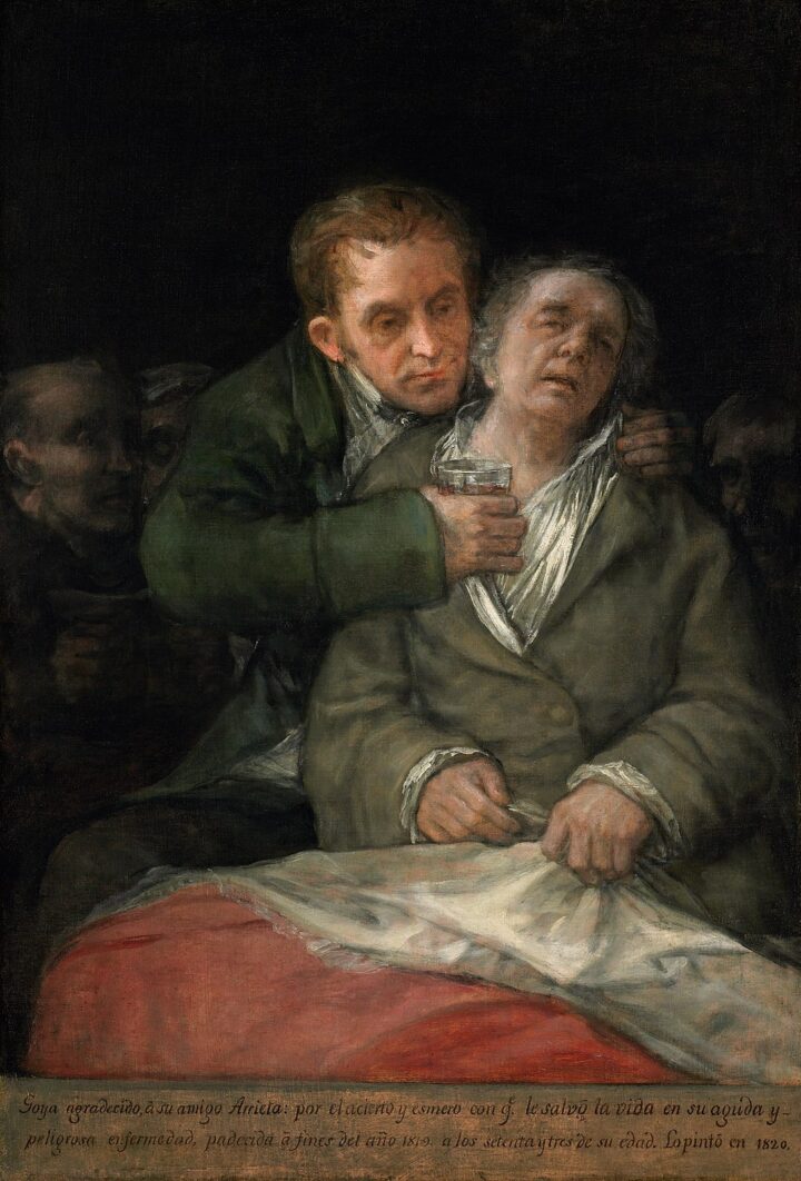 Il ritratto dell’artista. Nello specchio di Narciso / The Artist’s Portrait. In Narcissus’s Mirror - Image 5