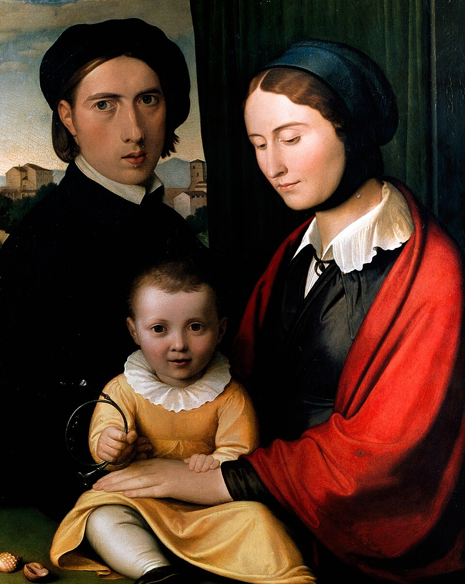 Il ritratto dell’artista. Nello specchio di Narciso / The Artist’s Portrait. In Narcissus’s Mirror - Image 6