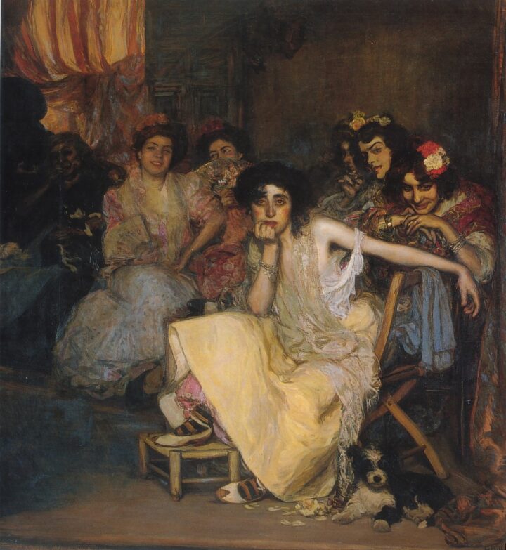 Arte y transformaciones sociales en España 1885–1910 - Image 3