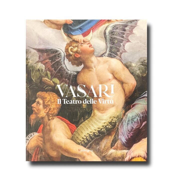 Vasari. Il Teatro delle Virtù
