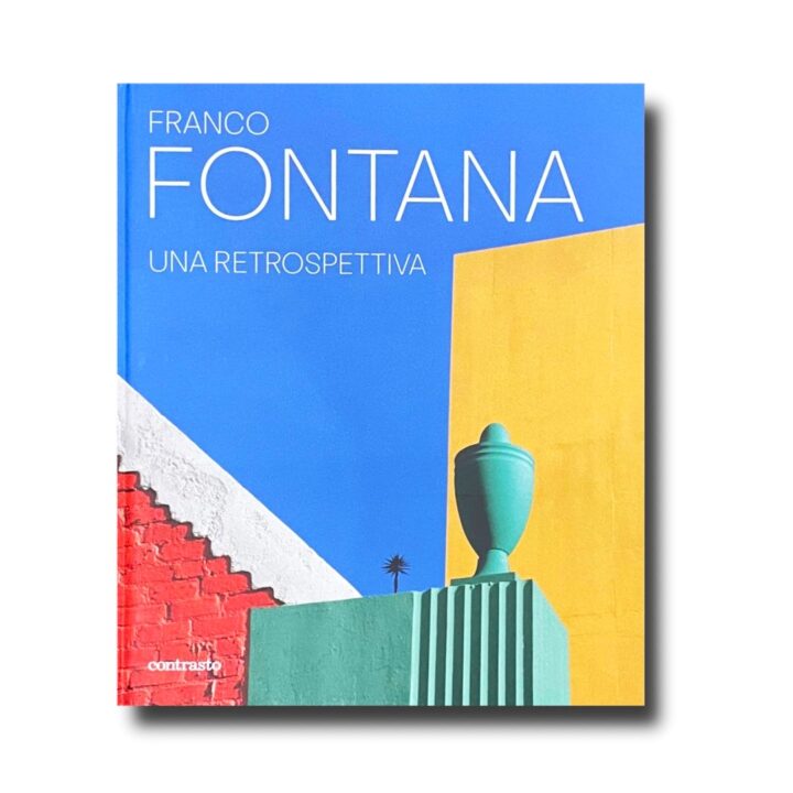 Franco Fontana. Una retrospettiva