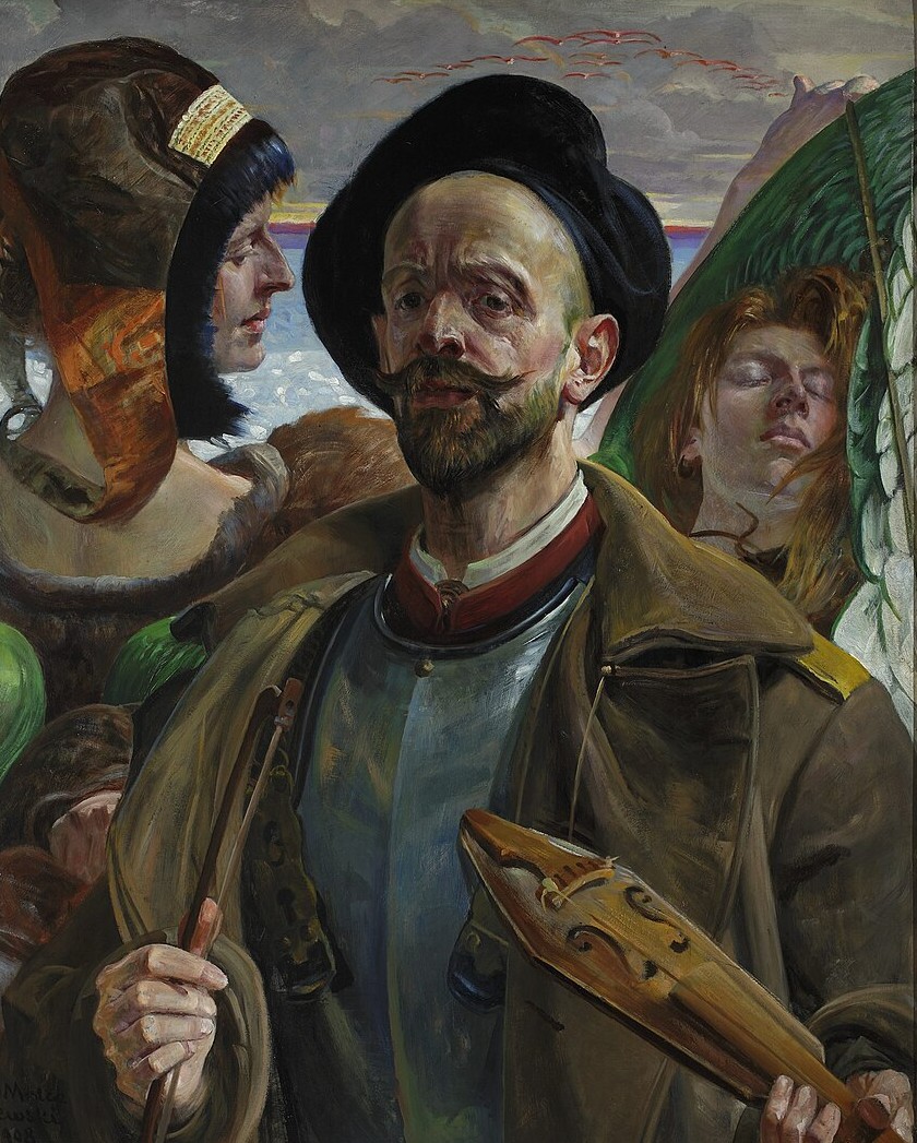 Il ritratto dell’artista. Nello specchio di Narciso / The Artist’s Portrait. In Narcissus’s Mirror - Image 7