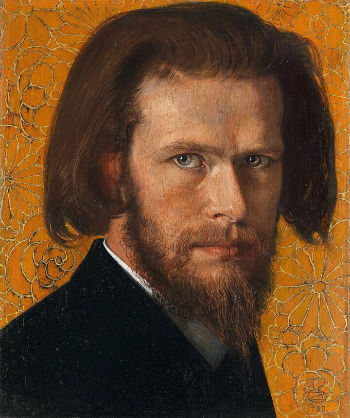 Il ritratto dell’artista. Nello specchio di Narciso / The Artist’s Portrait. In Narcissus’s Mirror - Image 9