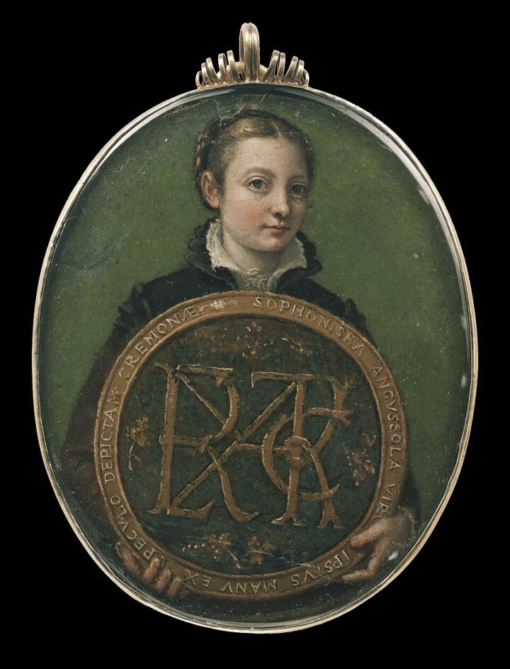 Il ritratto dell’artista. Nello specchio di Narciso / The Artist’s Portrait. In Narcissus’s Mirror - Image 10