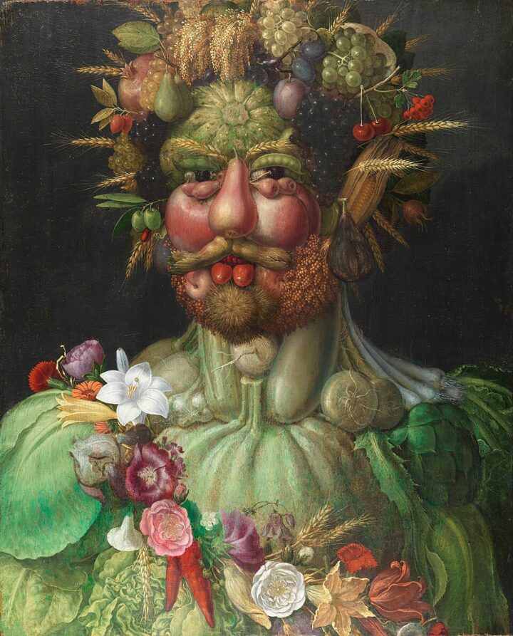 L'expérience de la nature. Les arts à Prague à la cour de Rodolphe II / Arts in Prague at the Court of Rudolf II - Image 2