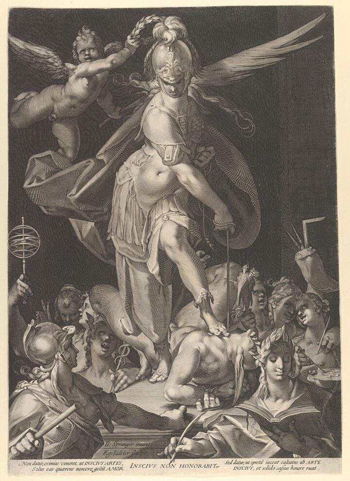 L'expérience de la nature. Les arts à Prague à la cour de Rodolphe II / Arts in Prague at the Court of Rudolf II - Image 3