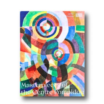 Masterpieces of the Centre Pompidou