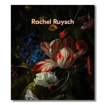 Rachel Ruysch: Nature Into Art
