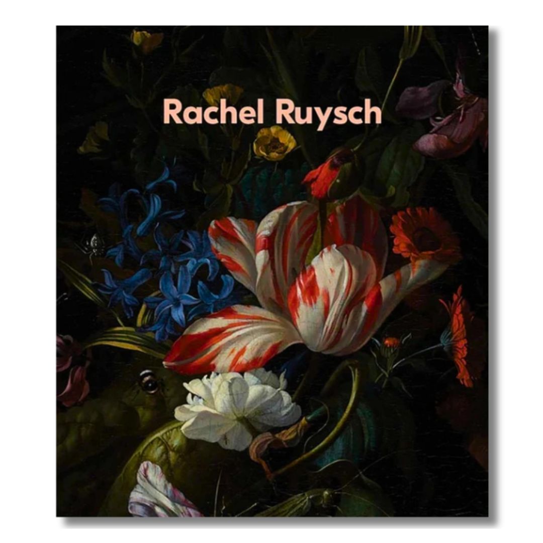 Exhibition catalog Rachel Ruysch