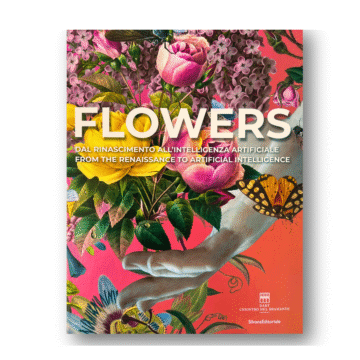 Flowers: From the Renaissance to Artificial Intelligence