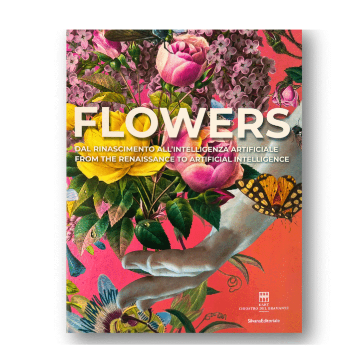 Flowers: From the Renaissance to Artificial Intelligence