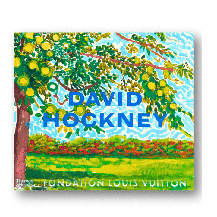 David Hockney