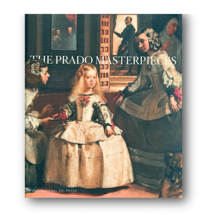 The Prado Masterpieces