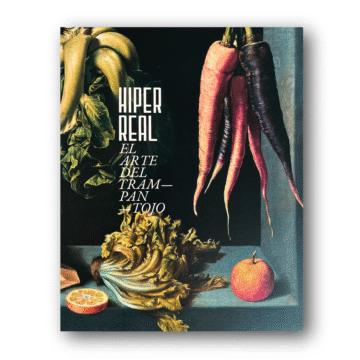 Hiperreal. El arte del trampantojo / Hyperreal. The Art of Trompe-l’œil