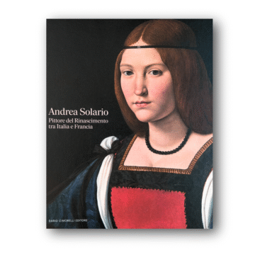 Andrea Solario: Il Rinascimento tra Italia e Francia