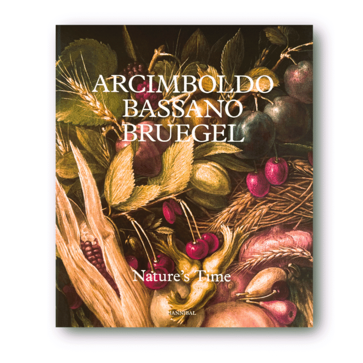Arcimboldo, Bassano, Bruegel: Nature’s Time