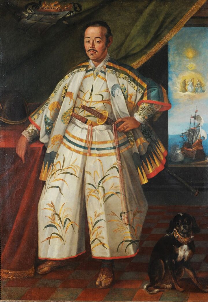 Global Baroque - Image 4