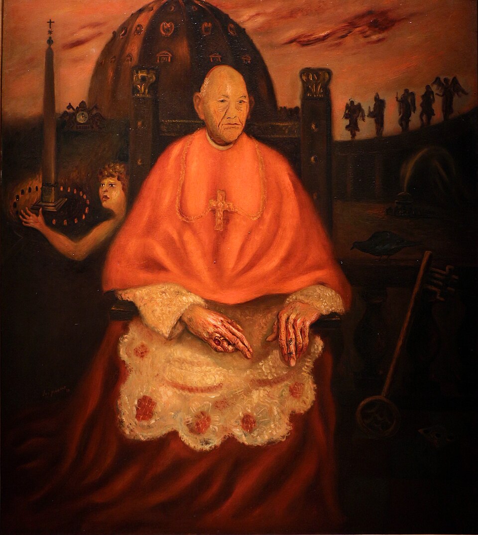 Italian Expressionism: Works from the Iannaccone Collection and the Civic Museums of Rome - Image 3