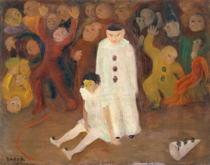 Italian Expressionism: Works from the Iannaccone Collection and the Civic Museums of Rome - Image 2