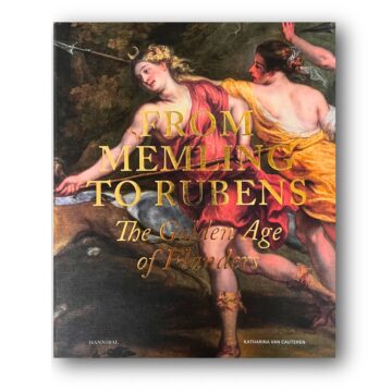 From Memling to Rubens: The Golden Age of Flanders
