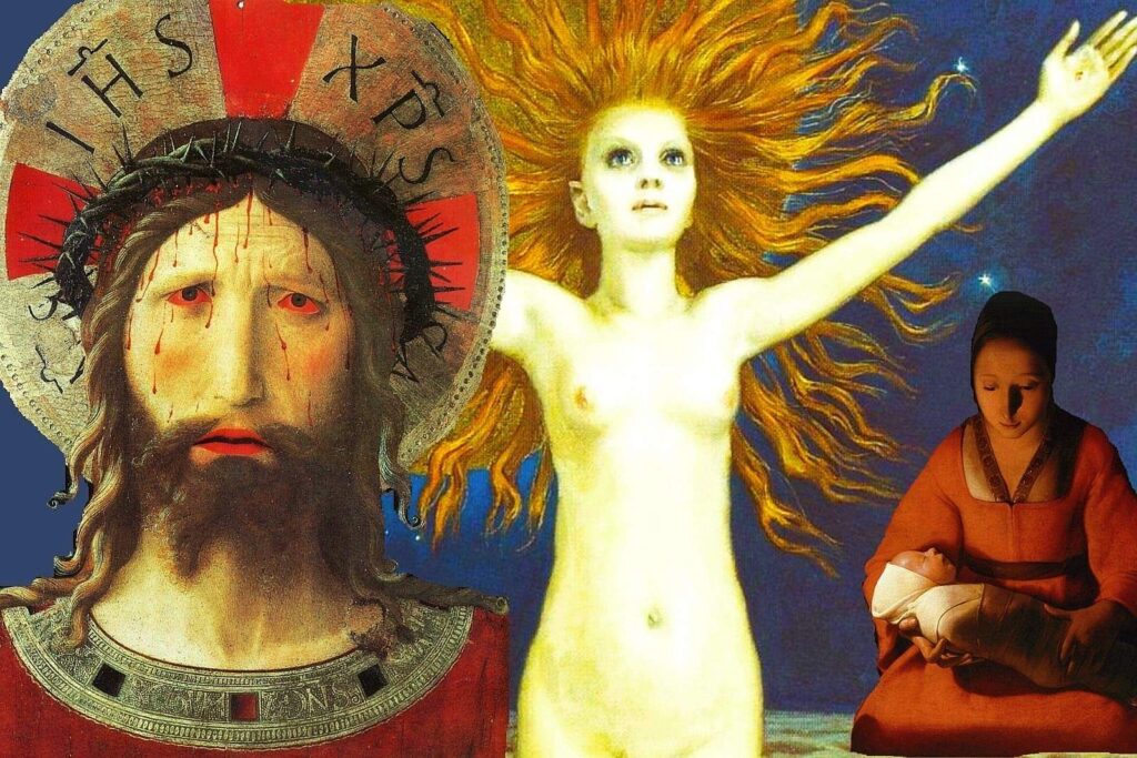 Exhibition calendar collage: highlights from worldwide art exhibitions, September 2025, a curated glimpse into masterpieces on view
