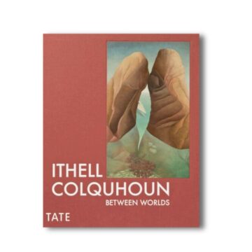 Ithell Colquhoun: Between Worlds