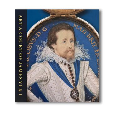 Art & Court of James VI & I